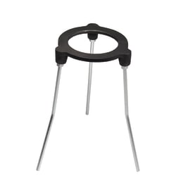 United Scientific Tripod Stands Tripod Stands; Diameter (English) Rod:
